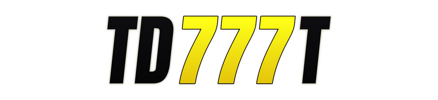 td777t Logo